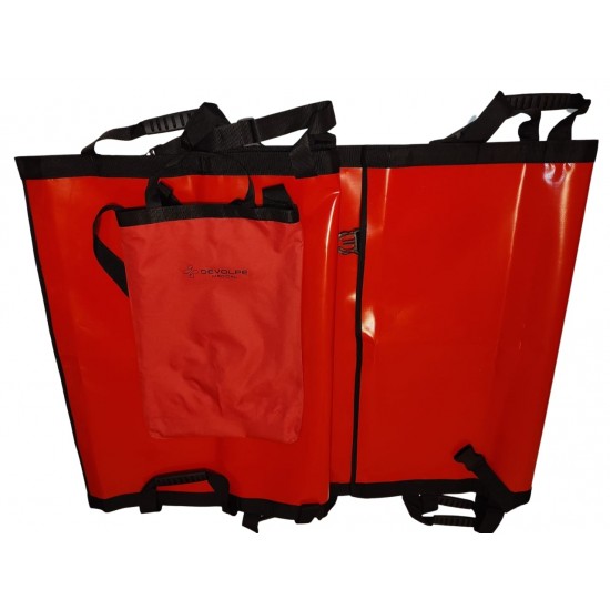 Carrying sheet-Transfer sheet Carrying sheet-Transfer sheet