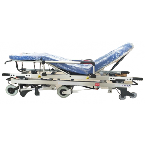 Detacarry-stretcher-Ambulance stretcher detachable Detacarry-stretcher-Ambulance stretcher detachable