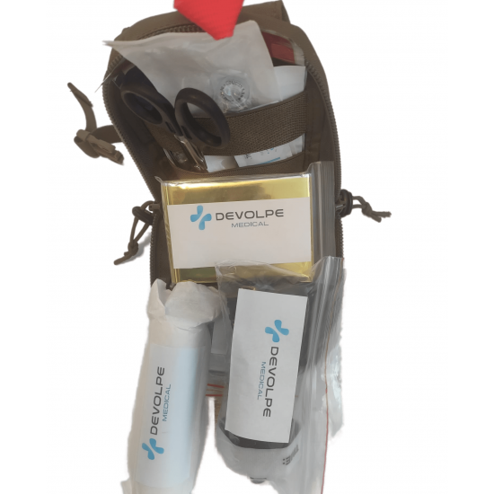 Military pouch-Tactical pouch-molle pouch-IFAK-survival kit Military pouch-Tactical pouch-molle pouch-IFAK-survival kit