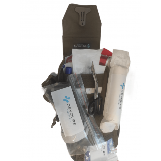 Military pouch-Tactical pouch-molle pouch-IFAK-survival kit Military pouch-Tactical pouch-molle pouch-IFAK-survival kit