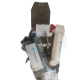 Military pouch-Tactical pouch-molle pouch-IFAK-survival kit Military pouch-Tactical pouch-molle pouch-IFAK-survival kit