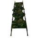 Pick-up stretchers-Foldable stretcher in 4 Folds-Folding stretchers 4 Folds-portable stretcher Pick-up stretchers-Foldable stretcher in 4 Folds-Folding stretchers 4 Folds-portable stretcher