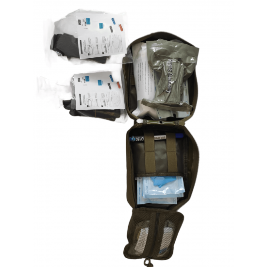 Military pouch-Tactical pouch-molle pouch-IFAK-survival kit Military pouch-Tactical pouch-molle pouch-IFAK-survival kit
