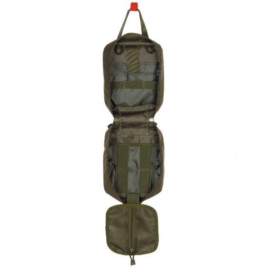 Military pouch-Tactical pouch-molle pouch-IFAK-survival kit Military pouch-Tactical pouch-molle pouch-IFAK-survival kit