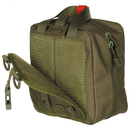 Military pouch-Tactical pouch-molle pouch-IFAK-survival kit Military pouch-Tactical pouch-molle pouch-IFAK-survival kit
