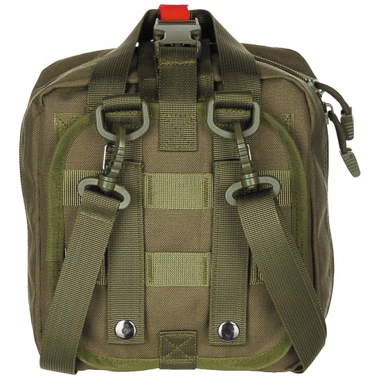 Military pouch-Tactical pouch-molle pouch-IFAK-survival kit Military pouch-Tactical pouch-molle pouch-IFAK-survival kit