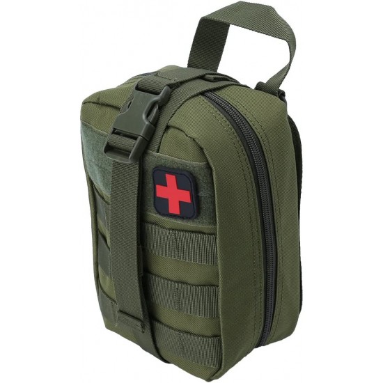 Military pouch-Tactical pouch-molle pouch-IFAK-survival kit Military pouch-Tactical pouch-molle pouch-IFAK-survival kit