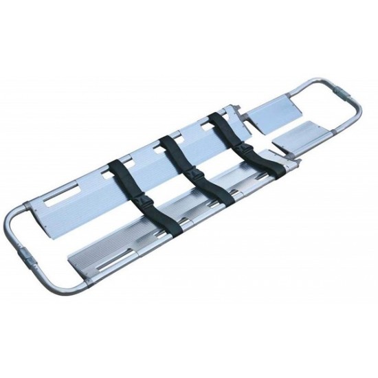 Scoop stretcher-Tactical rescue stretcher-Pick-up-stretcher-Portable stretcher Scoop stretcher-Tactical rescue stretcher-Pick-up-stretcher-Portable stretcher