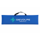 Devolpe Traction Splint – Lightweight Emergency Splint Traction splint for femur fracture immobilization – Devolpe