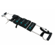 Devolpe Traction Splint – Lightweight Emergency Splint Traction splint for femur fracture immobilization – Devolpe