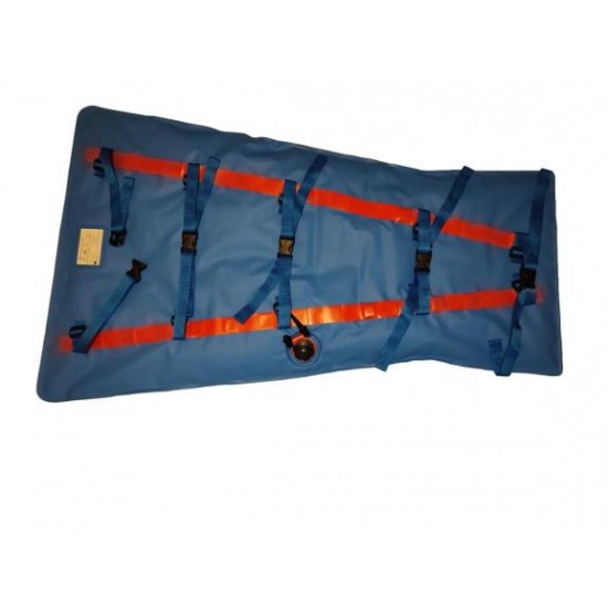 Vacuum Leg Splint - Leg immobilization device-Leg immobilizer Vacuum Leg Splint - Leg immobilization device-Leg immobilizer