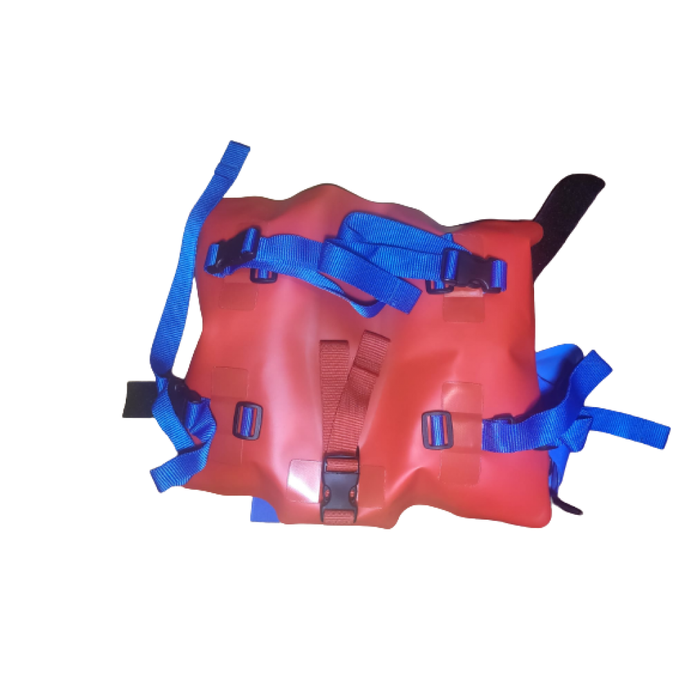 Vacuum Head Immobilization Device Vacuum Head Immobilizer