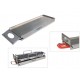 Duo-Slider Stretcher Base Support Duo-Slider Stretcher Base Support