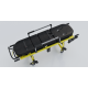 MonoCarry-stretcher-ambulance stretcher-transportation device-transfer device MonoCarry-stretcher-ambulance stretcher-transportation device-transfer device