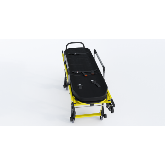 MonoCarry-stretcher-ambulance stretcher-transportation device-transfer device MonoCarry-stretcher-ambulance stretcher-transportation device-transfer device