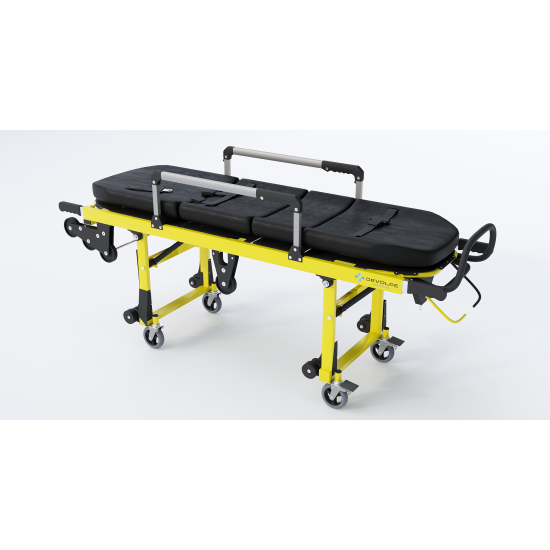 MonoCarry-stretcher-ambulance stretcher-transportation device-transfer device MonoCarry-stretcher-ambulance stretcher-transportation device-transfer device